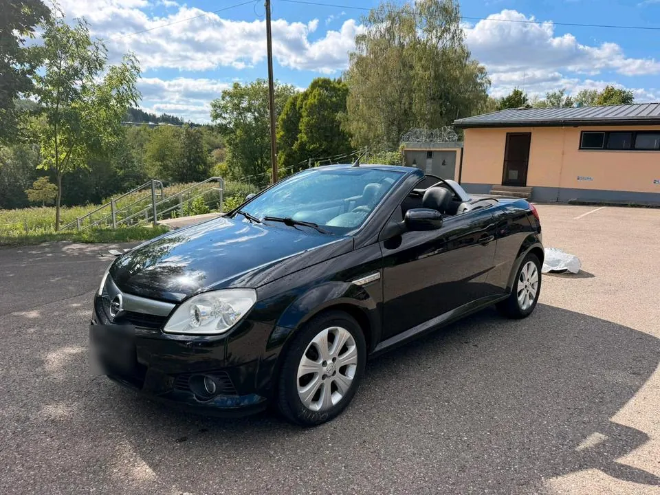 Opel Tigra