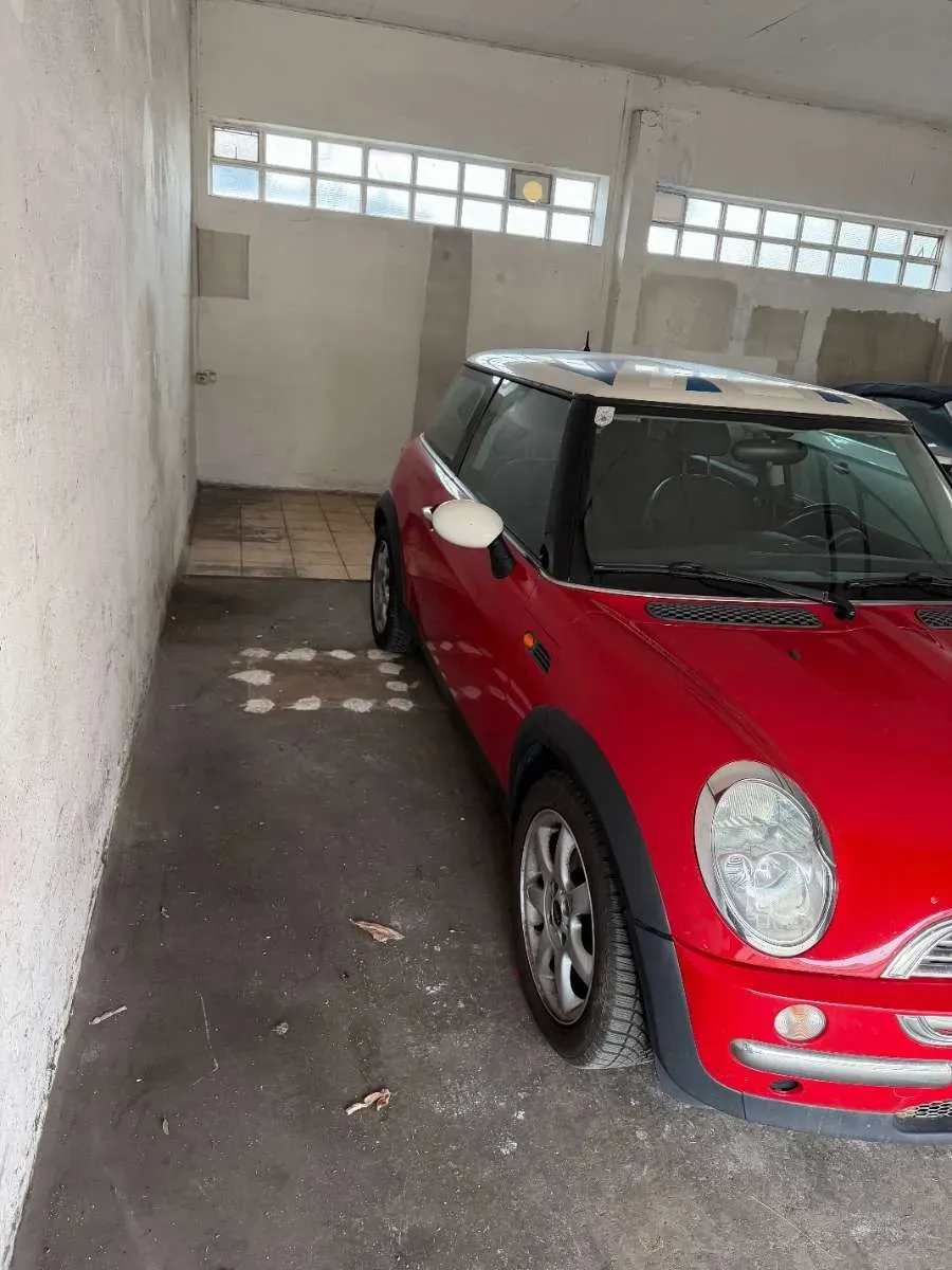 Mini Cooper 2003 photo 2