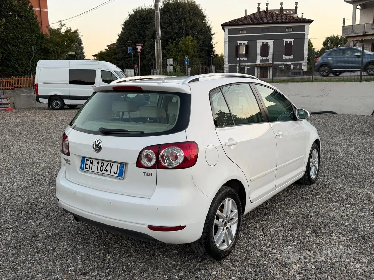 Volkswagen Golf 2012 photo 5