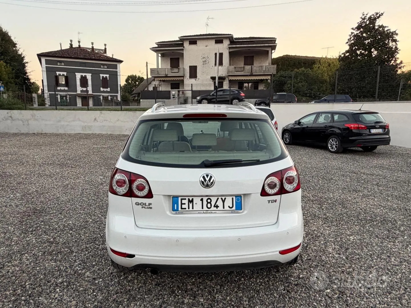 Volkswagen Golf 2012 photo 4
