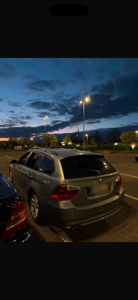 BMW 320D