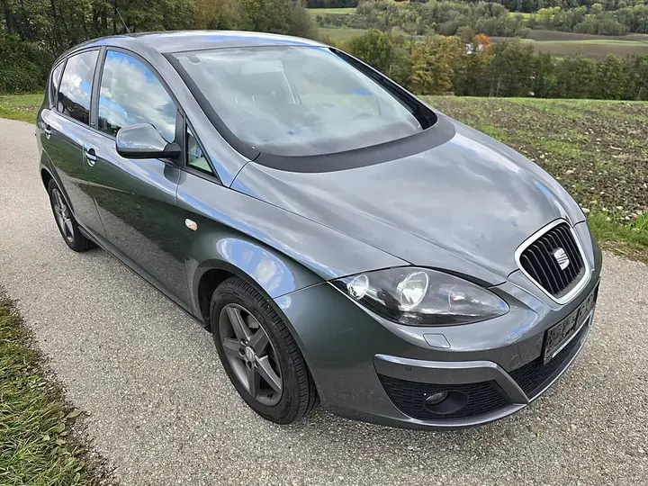Seat Altea