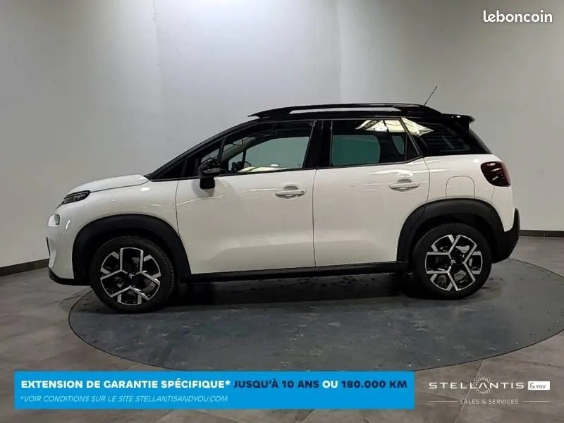 Citroen C3 Aircross 2023 photo 2