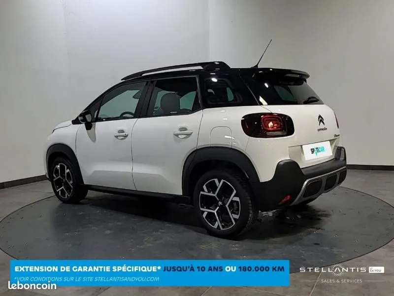 Citroen C3 Aircross 2023 photo 3