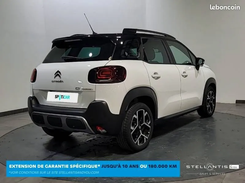 Citroen C3 Aircross 2023 photo 5
