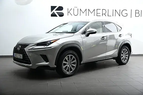 Lexus Nx300H
