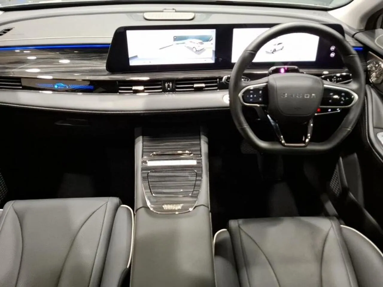 Audi Q5 2026 photo 3