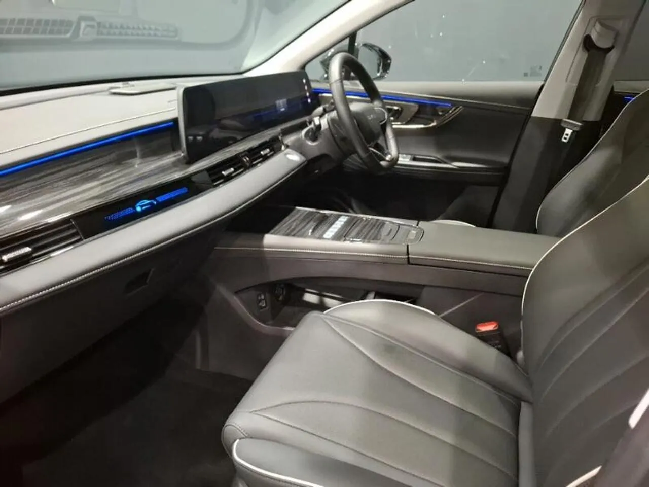Audi Q5 2026 photo 5