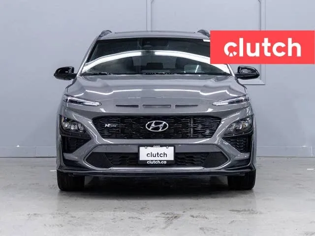 Hyundai Kona 2022 photo 2