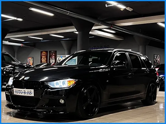 BMW 320D