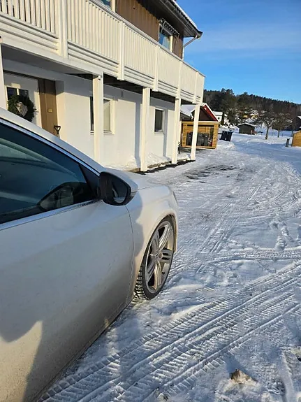 Volkswagen Passat 2013 photo 5