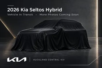 Kia Seltos 2026 photo 2