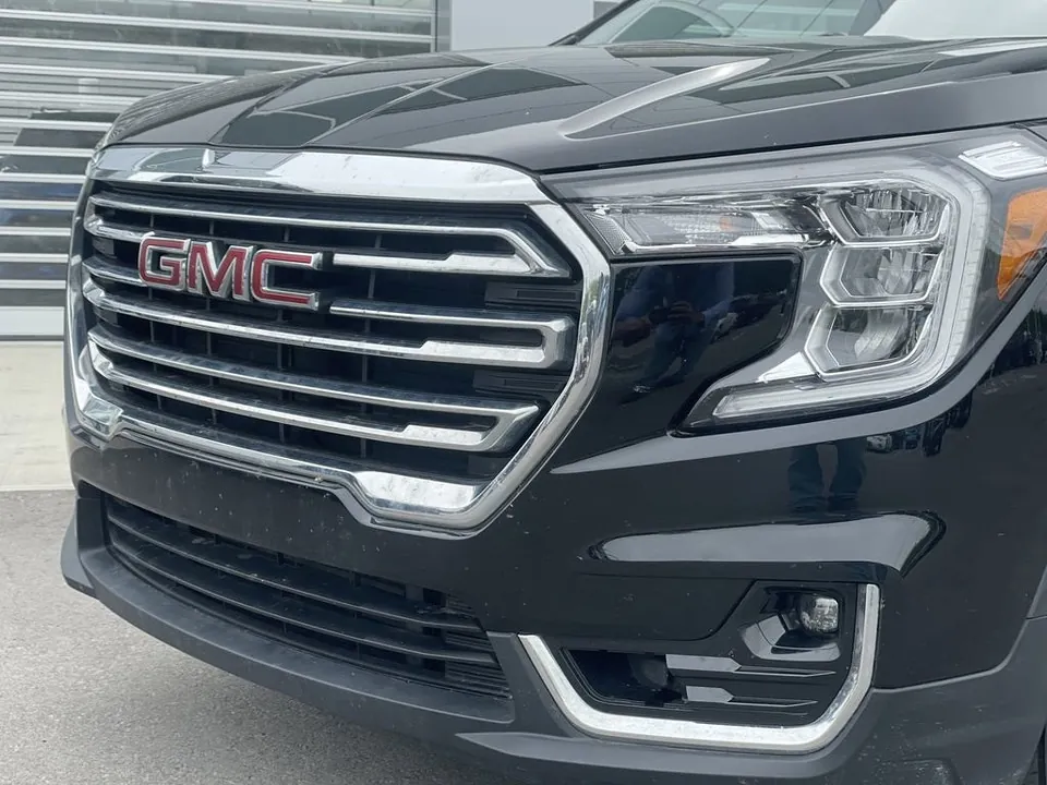 GMC Terrain 2022 photo 3