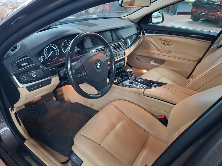 BMW 530D