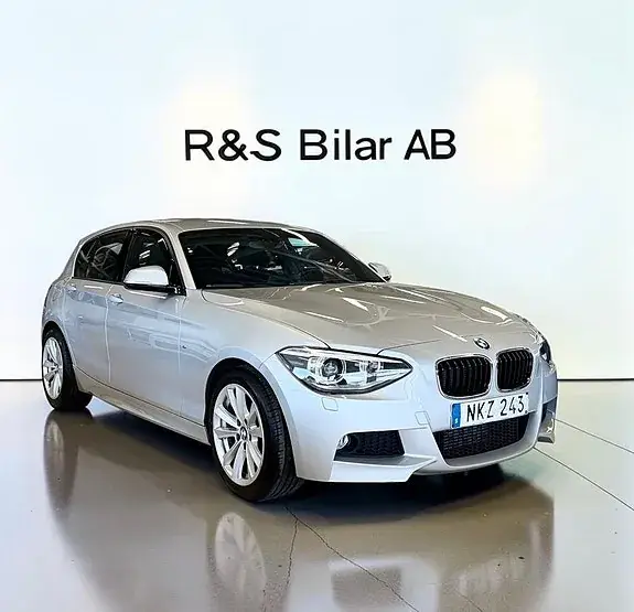 BMW 116I