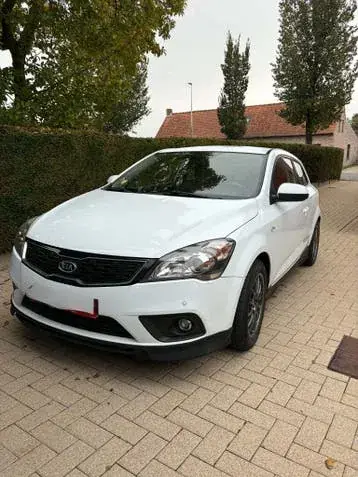 Kia Pro Ceed