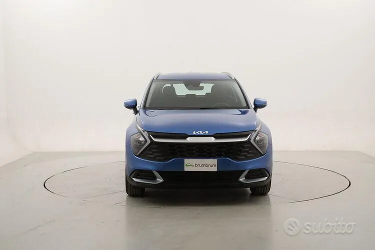 Kia Sportage 2023 photo 2