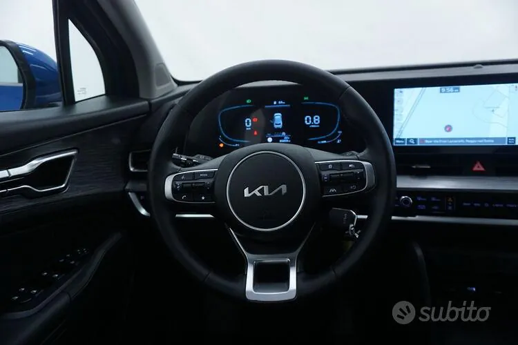 Kia Sportage 2023 photo 4
