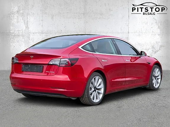 Tesla Model 3 2020 photo 5