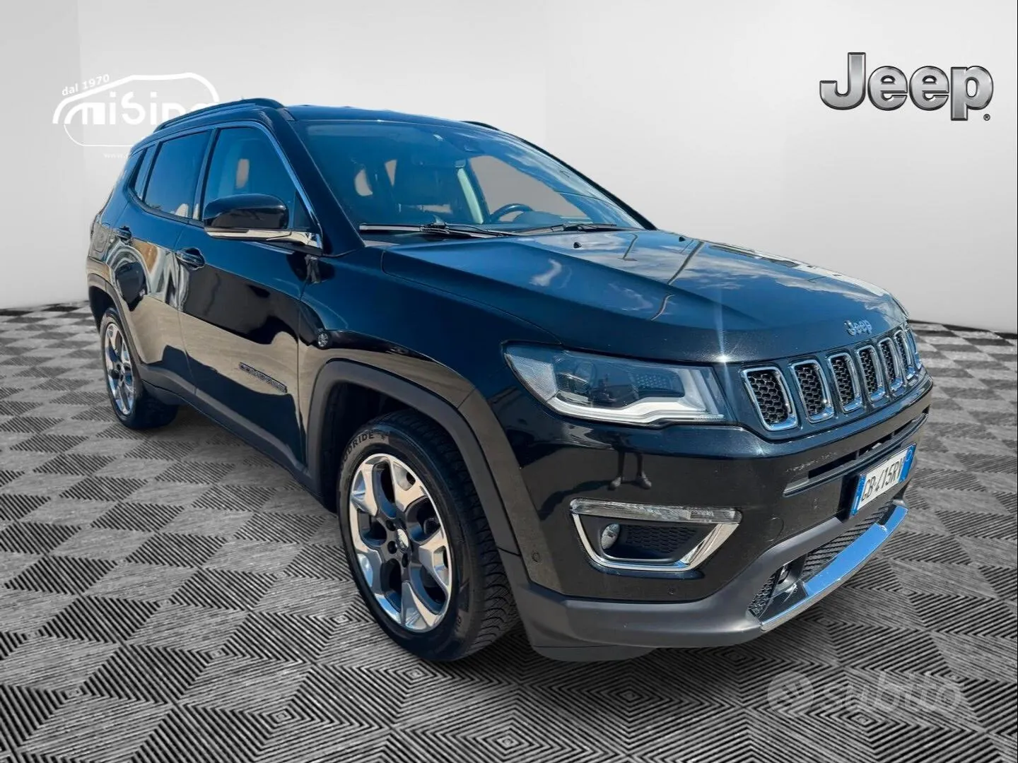 Jeep Compass 2020 photo 2