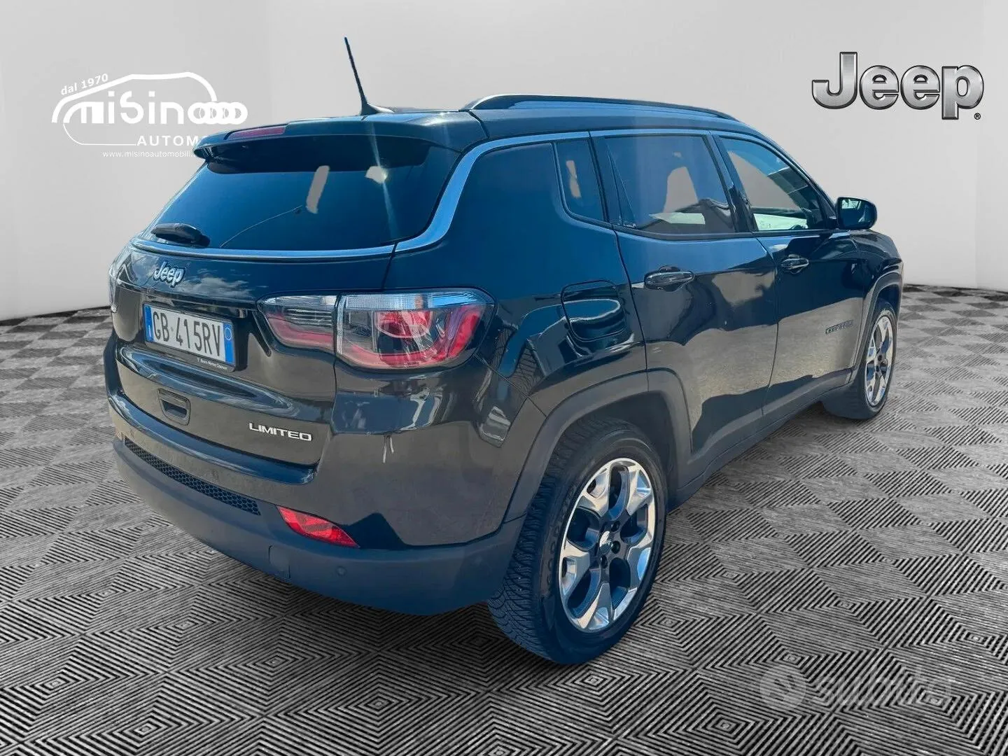 Jeep Compass 2020 photo 3