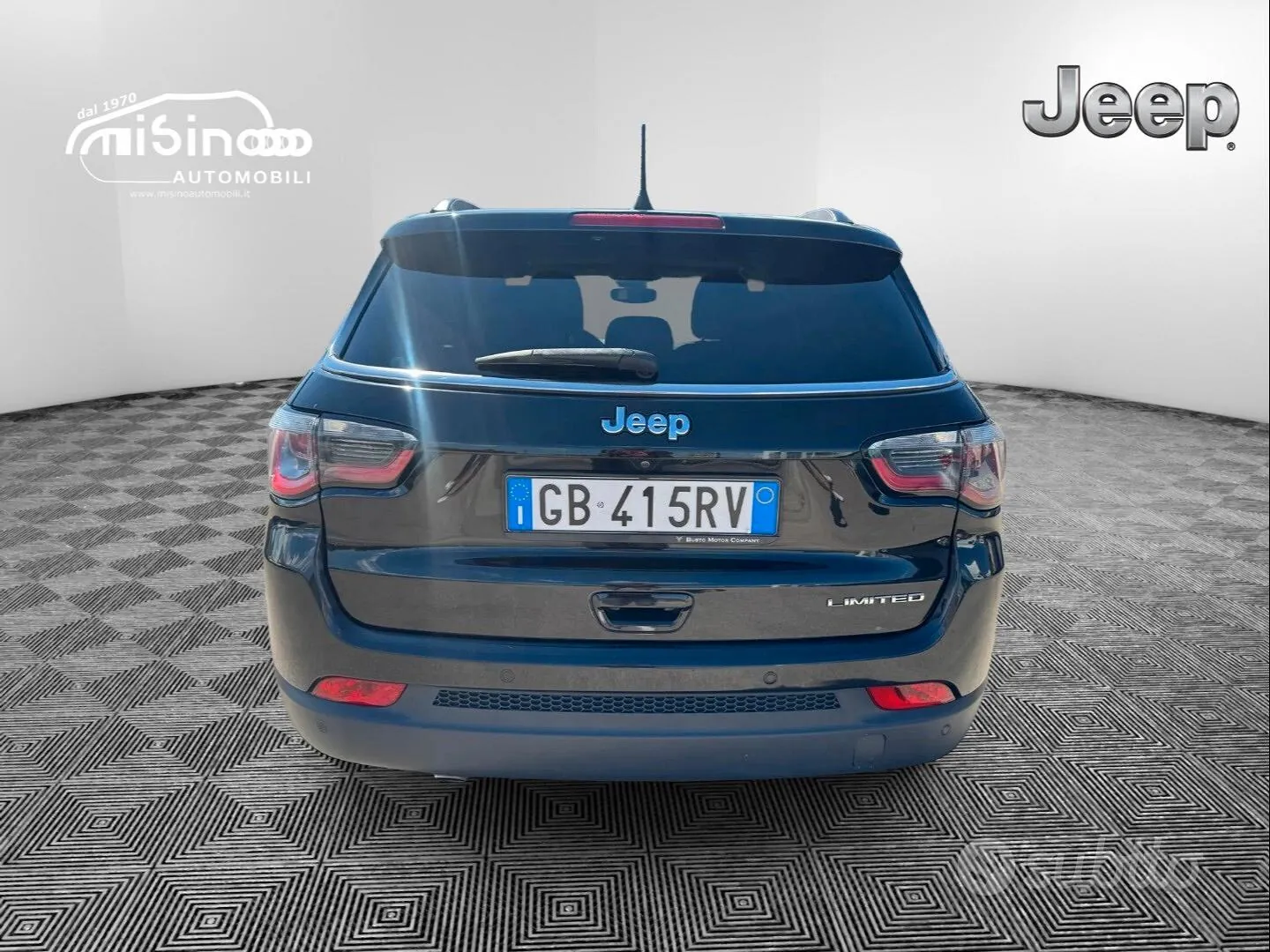 Jeep Compass 2020 photo 5