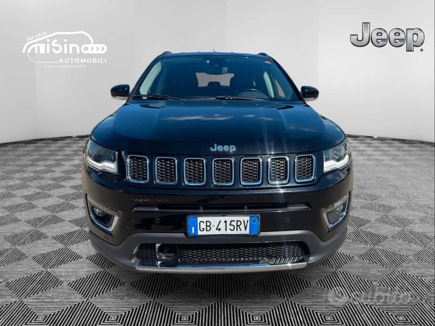 Jeep Compass 2020 photo 4