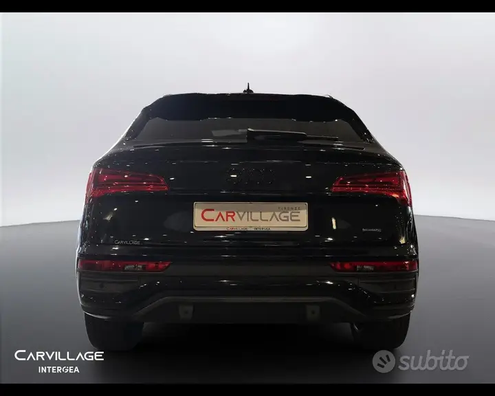 Audi Q5 2025 photo 5