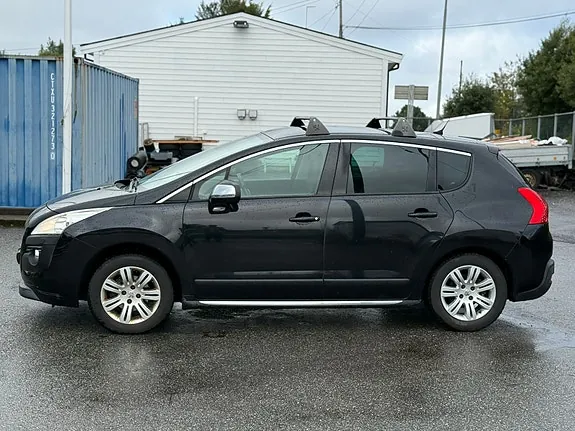 Peugeot 3008 2012 photo 2