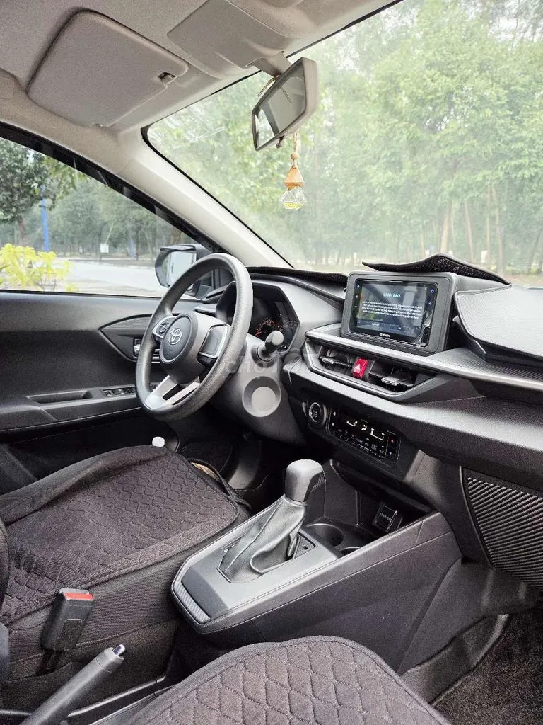 Toyota Wigo 2023 photo 5