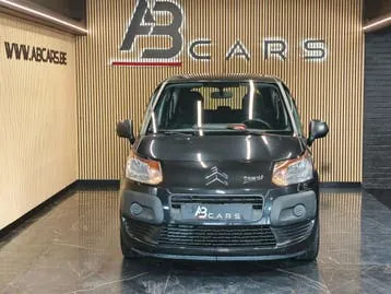 Citroen C3 Picasso 2012 photo 3