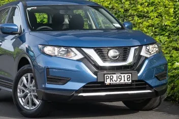 Nissan X-Trail 2022 photo 3