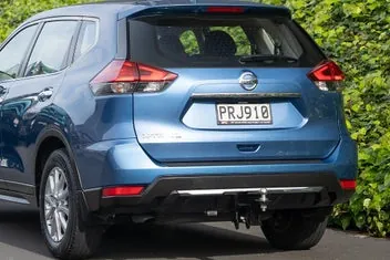 Nissan X-Trail 2022 photo 4