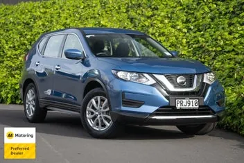 Nissan X-Trail 2022 photo 2