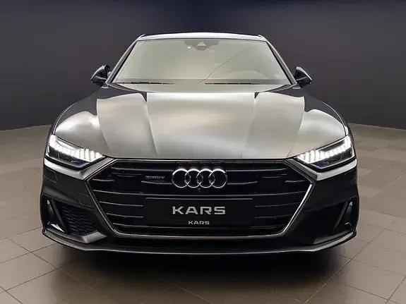 Audi A7 2019 photo 5