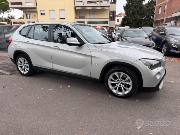 BMW X1 2010 photo 3