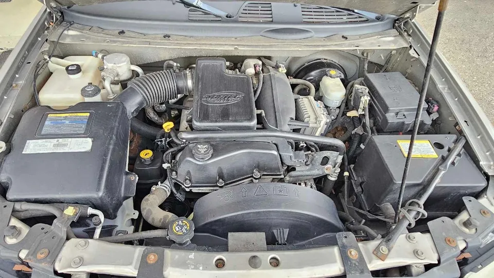 GMC Envoy