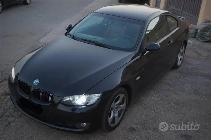 BMW E92 2007 photo 2