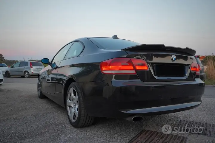 BMW E92 2007 photo 4