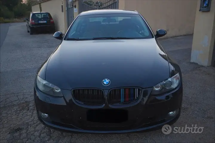 BMW E92 2007 photo 3