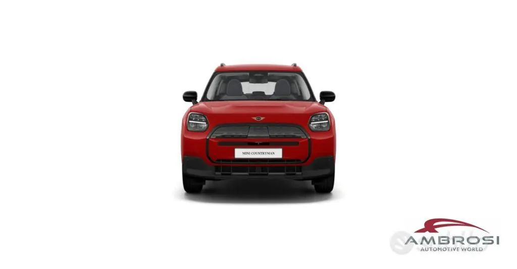 Mini Countryman 2026 photo 5