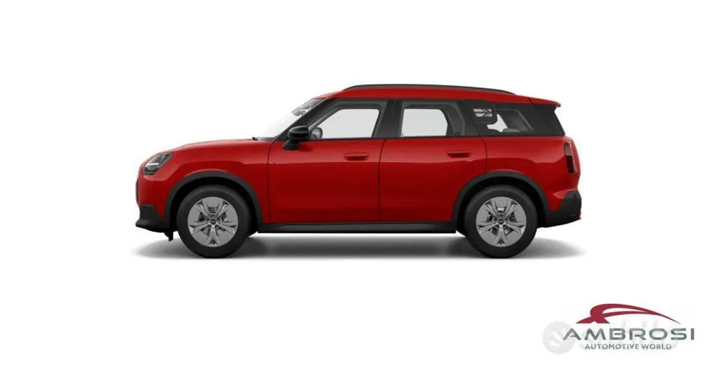 Mini Countryman 2026 photo 2