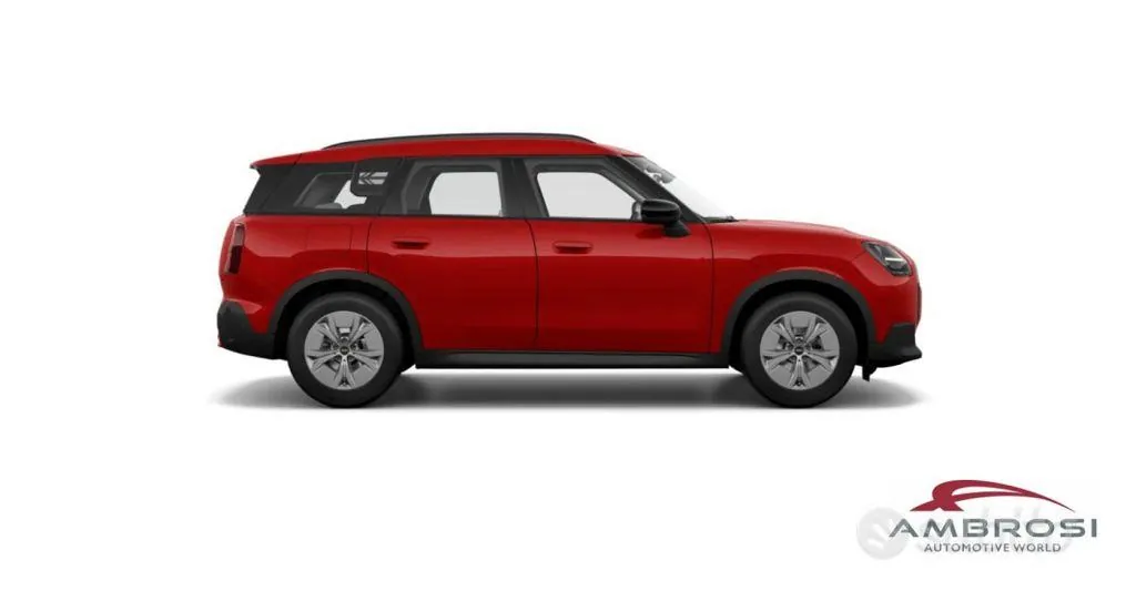 Mini Countryman 2026 photo 3