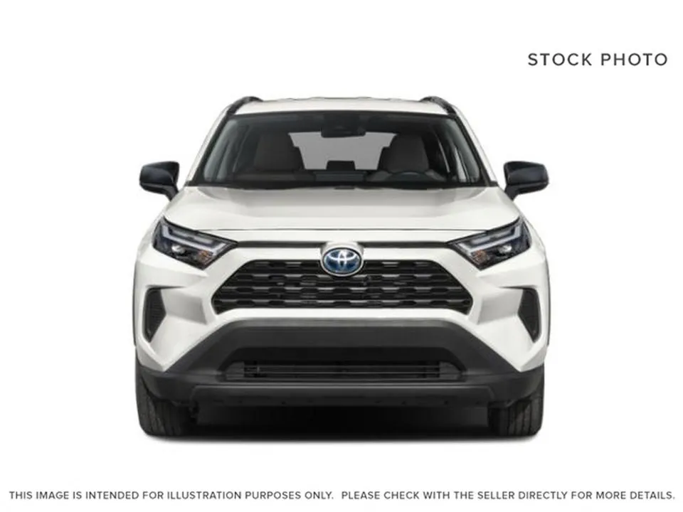 Toyota Rav4 2025 photo 2