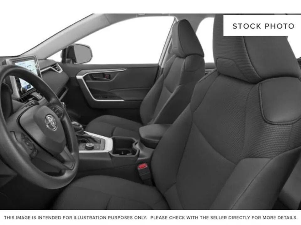 Toyota Rav4 2025 photo 5