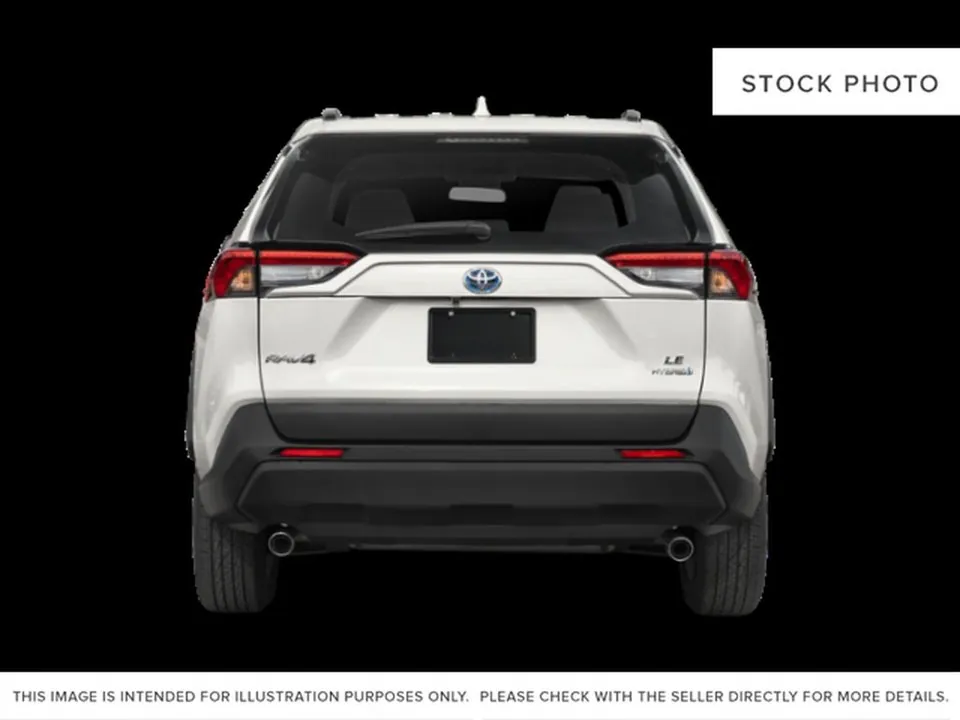 Toyota Rav4 2025 photo 4