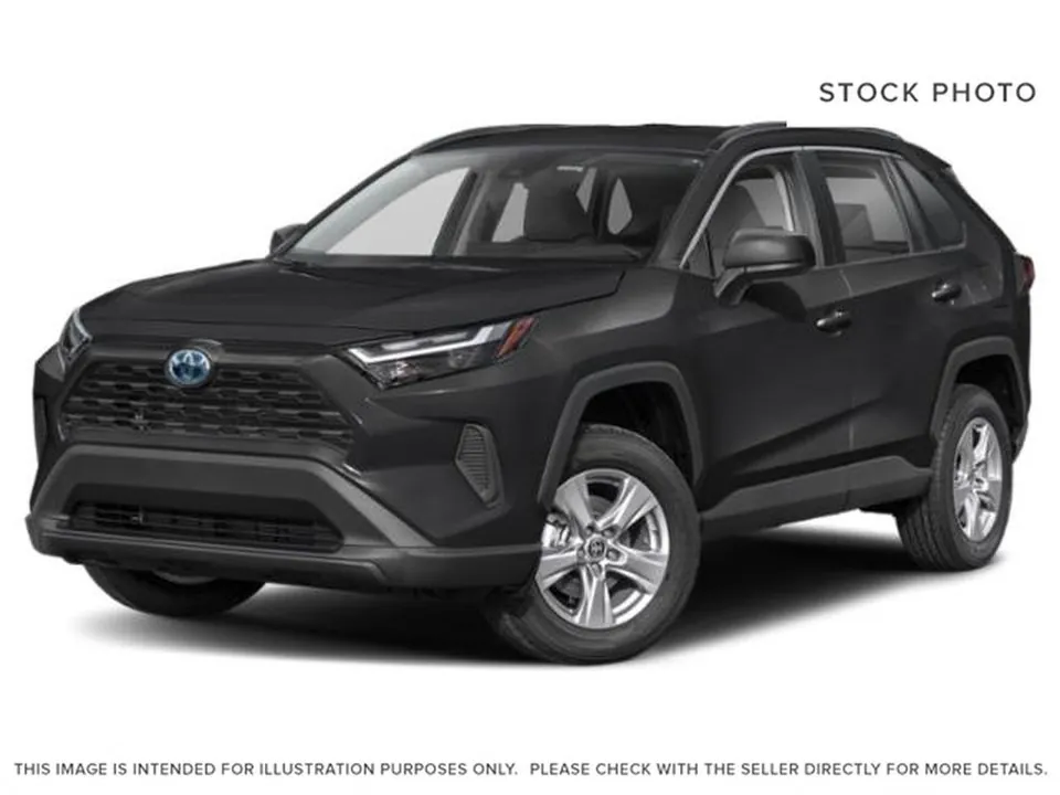 Toyota Rav4 2025 photo 3