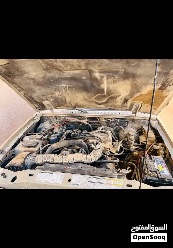 Ford Ranger 1999 photo 3