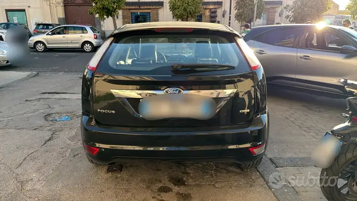 Ford Focus 2009 photo 5