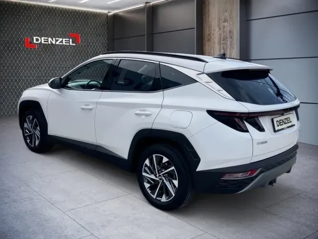 Hyundai Tucson 2023 photo 3